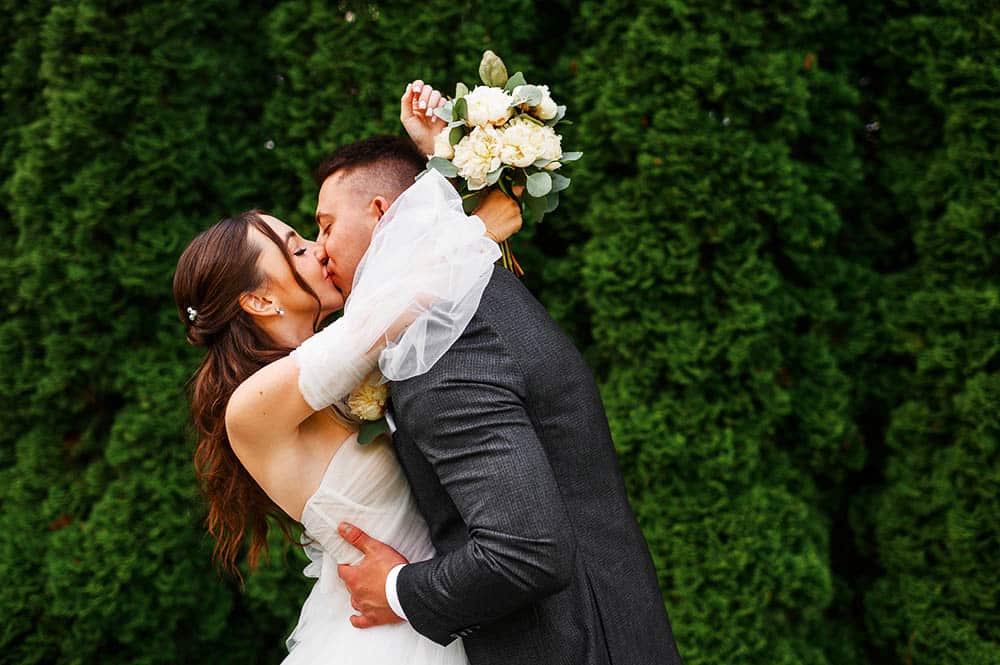 Fotos de bodas: Capturando momentos inolvidables
