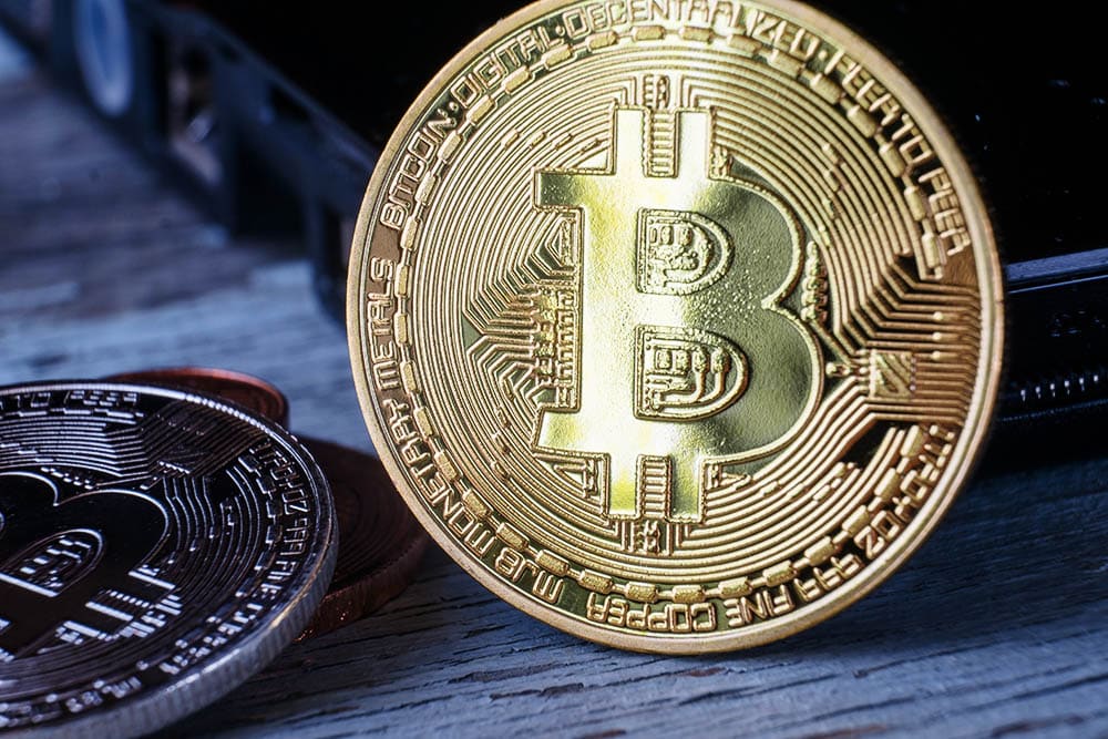 El auge del Bitcoin: una revolución financiera en curso