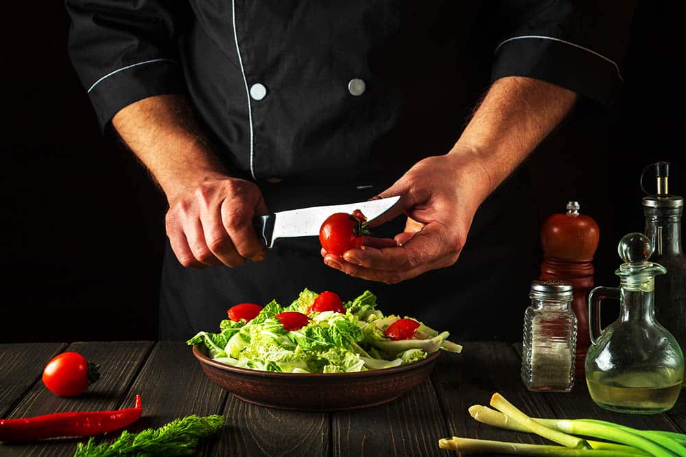 Tesoros culinarios: Descubre la exquisita gastronomía
