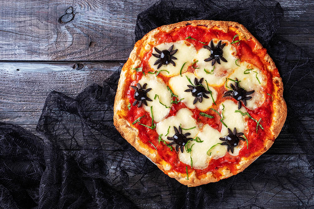 Cocina Italiana: Sabores auténticos para deleitar el paladar