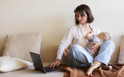 El mundo de los sueños infantiles