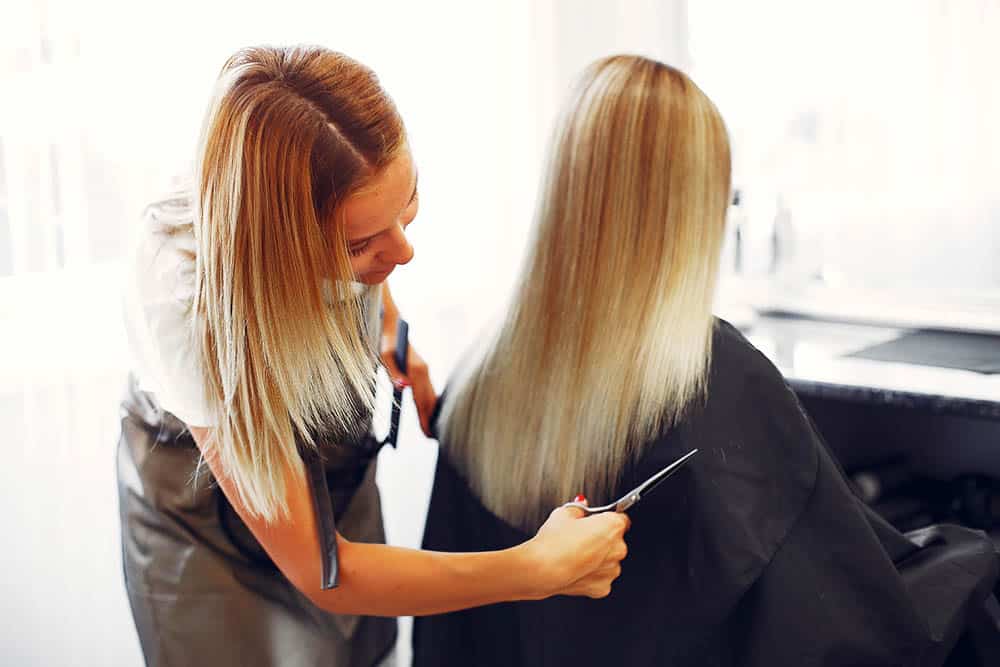 Los Mejores Tratamientos para el Cuidado del Cabello